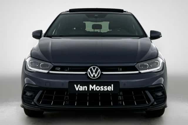Volkswagen Polo (2025) thumbnail 5