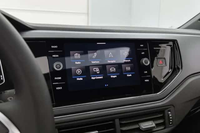 Volkswagen Polo (2025) thumbnail 7