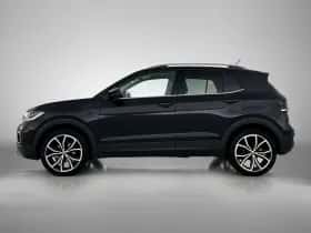 Volkswagen T-Cross (2023) thumbnail 2