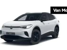 Volkswagen ID.4 (2026)