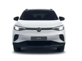 Volkswagen ID.4 (2026) thumbnail 6
