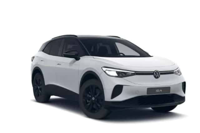 Volkswagen ID.4 (2026) thumbnail 7