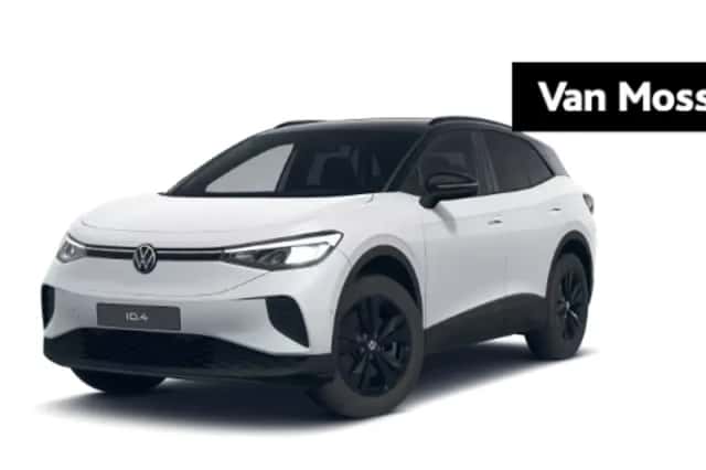 Volkswagen ID.4 (2026) thumbnail 1