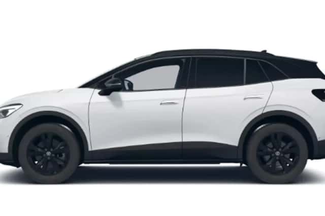 Volkswagen ID.4 (2026) thumbnail 2