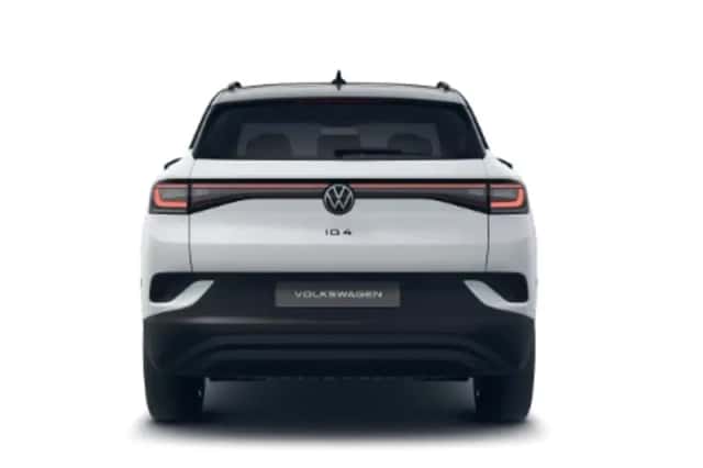 Volkswagen ID.4 (2026) thumbnail 3