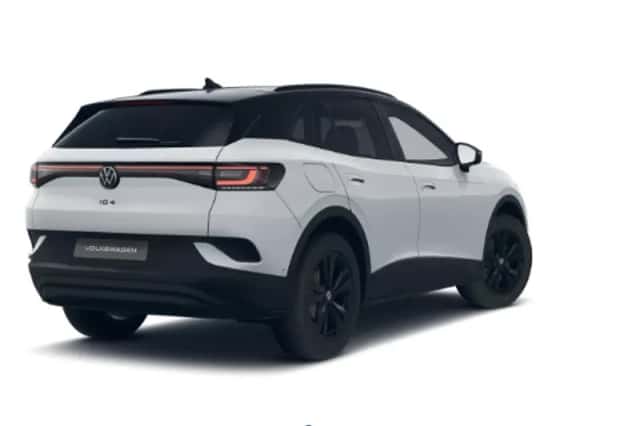 Volkswagen ID.4 (2026) thumbnail 5