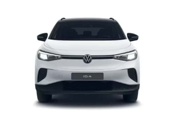 Volkswagen ID.4 (2026) thumbnail 6