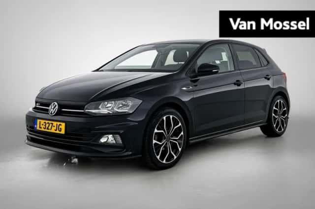 Volkswagen Polo (2021) thumbnail 1