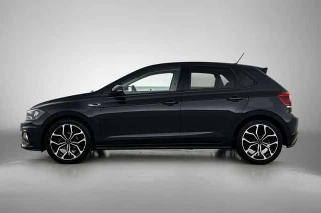Volkswagen Polo (2021) thumbnail 2