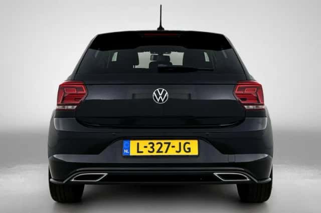 Volkswagen Polo (2021) thumbnail 3