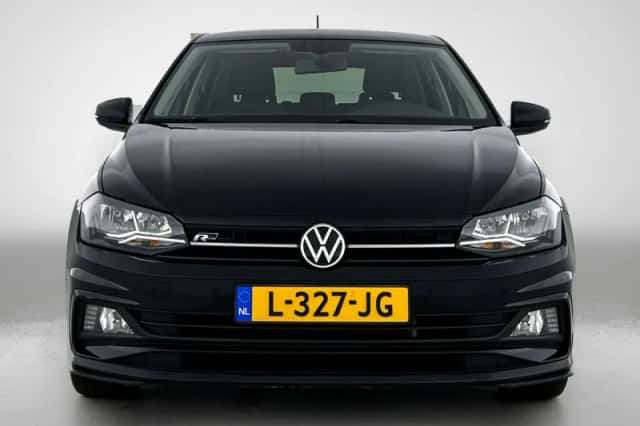 Volkswagen Polo (2021) thumbnail 5