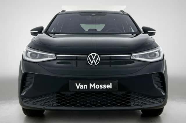 Volkswagen ID.4 (2026) thumbnail 5