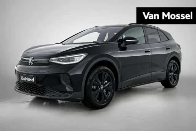 Volkswagen ID.4 (2026) thumbnail 1