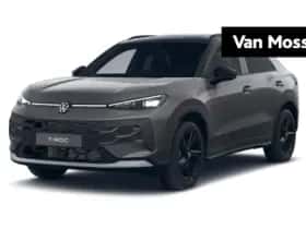 Volkswagen T-Roc (2026) thumbnail 1