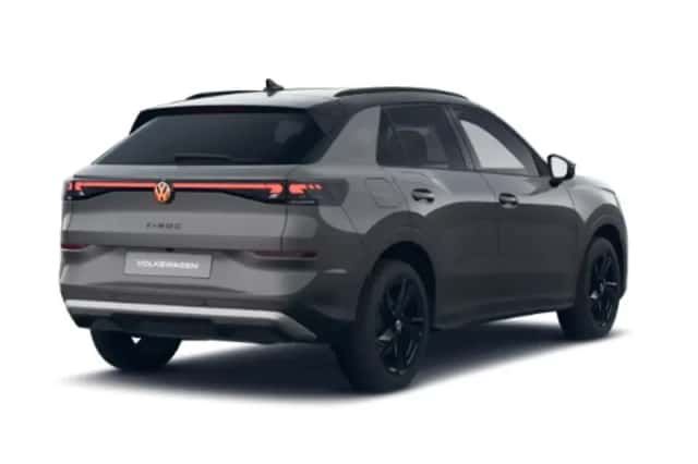 Volkswagen T-Roc (2026) thumbnail 7
