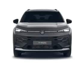 Volkswagen T-Roc (2026) thumbnail 8