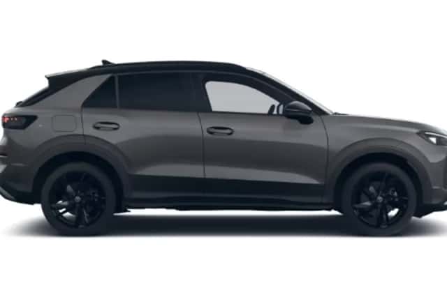 Volkswagen T-Roc (2026) thumbnail 3