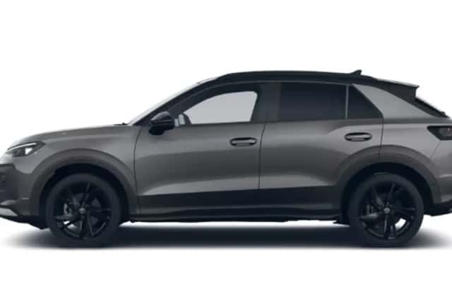 Volkswagen T-Roc (2026) thumbnail 4