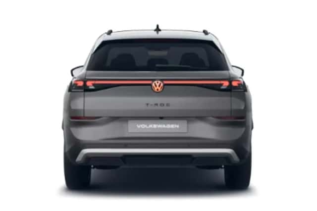 Volkswagen T-Roc (2026) thumbnail 5