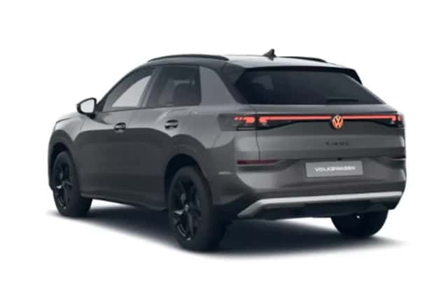 Volkswagen T-Roc (2026) thumbnail 6