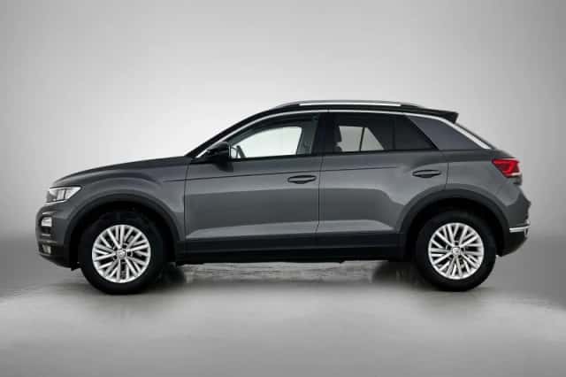 Volkswagen T-Roc (2019) thumbnail 2