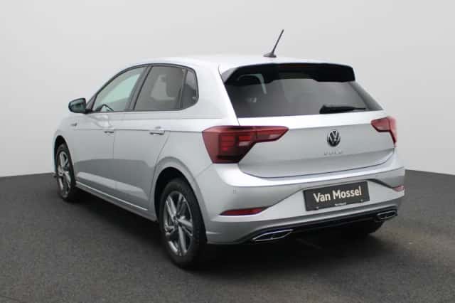 Volkswagen Polo (2024) thumbnail 2