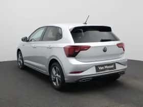 Volkswagen Polo (2024) thumbnail 2