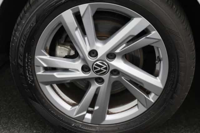 Volkswagen Polo (2024) thumbnail 12