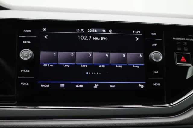 Volkswagen Polo (2024) thumbnail 16