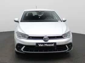 Volkswagen Polo (2024) thumbnail 3