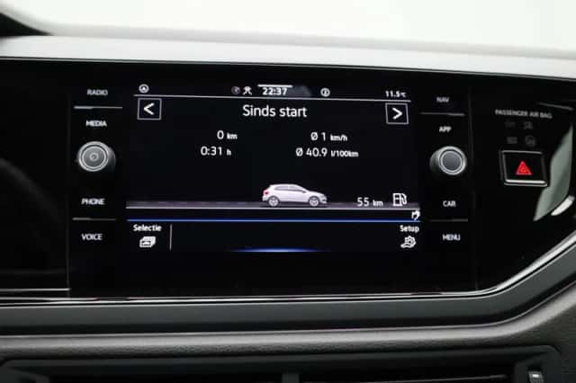 Volkswagen Polo (2024) thumbnail 22