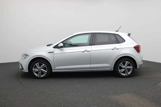 Volkswagen Polo (2024) thumbnail 4