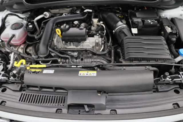 Volkswagen Polo (2024) thumbnail 33