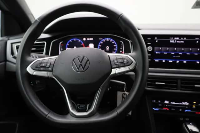 Volkswagen Polo (2024) thumbnail 7