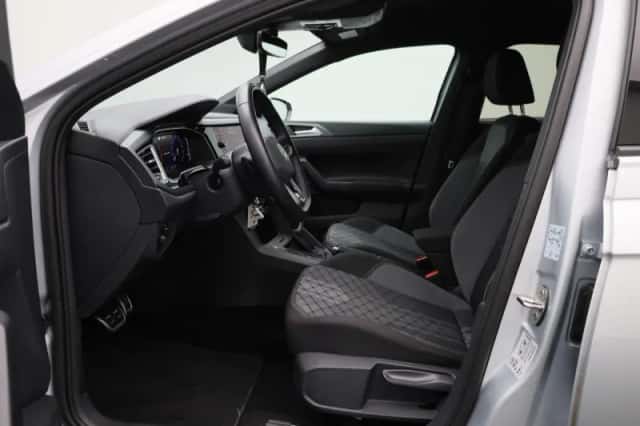 Volkswagen Polo (2024) thumbnail 9