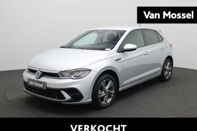 Volkswagen Polo (2024) thumbnail 1