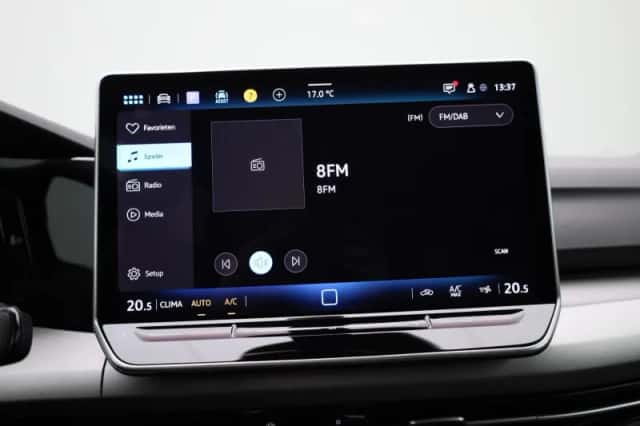 Volkswagen Golf (2025) thumbnail 19
