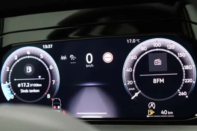 Volkswagen Golf (2025) thumbnail 27