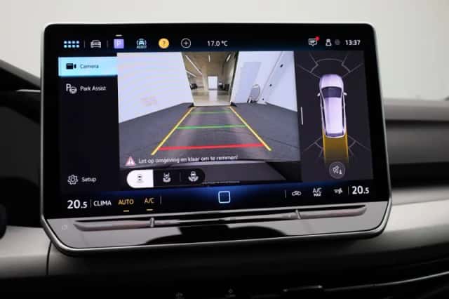 Volkswagen Golf (2025) thumbnail 30