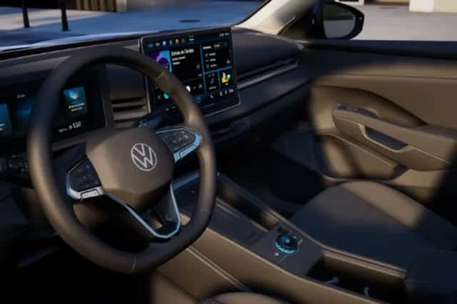 Volkswagen T-Roc (2026) thumbnail 4