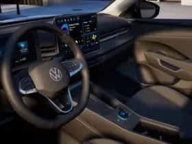Volkswagen T-Roc (2026) thumbnail 4