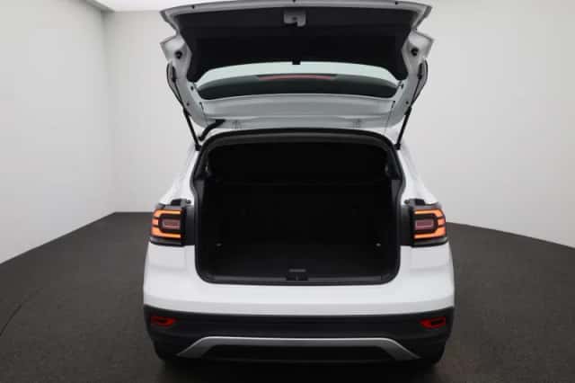 Volkswagen T-Cross (2021) thumbnail 11