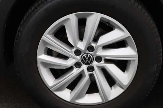 Volkswagen T-Cross (2021) thumbnail 13