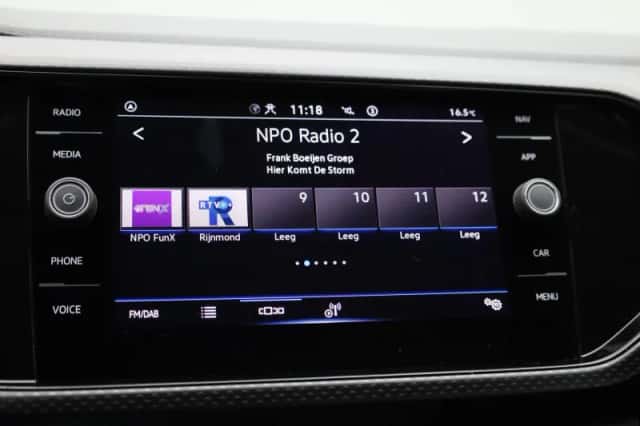 Volkswagen T-Cross (2021) thumbnail 15