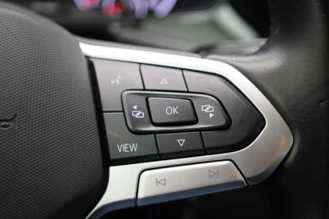 Volkswagen T-Cross (2021) thumbnail 16