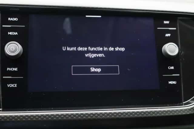 Volkswagen T-Cross (2021) thumbnail 17
