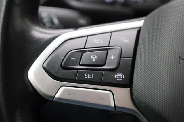 Volkswagen T-Cross (2021) thumbnail 18