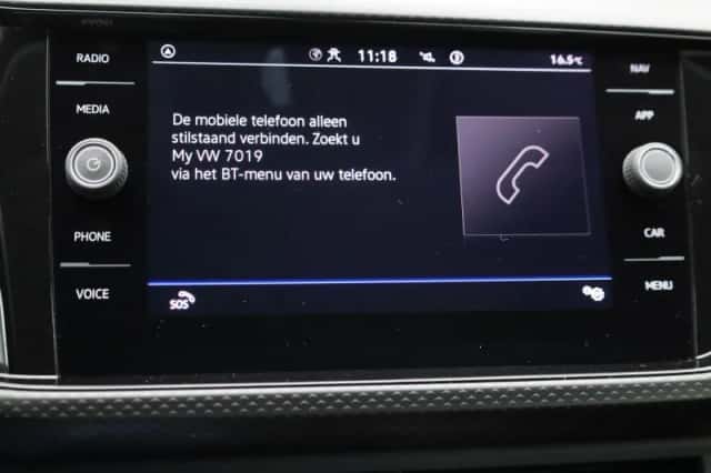 Volkswagen T-Cross (2021) thumbnail 20