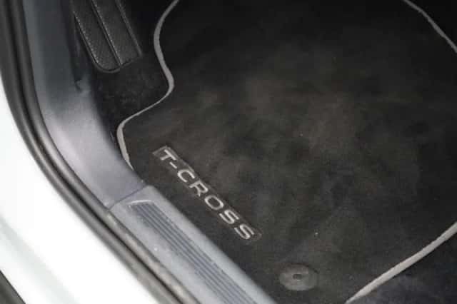 Volkswagen T-Cross (2021) thumbnail 26