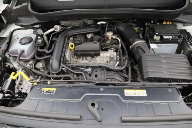 Volkswagen T-Cross (2021) thumbnail 27